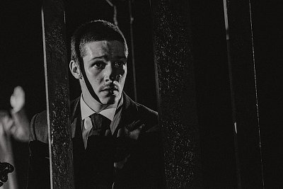 Очень-очень-очень тёмная материя