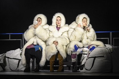 Полярная болезнь