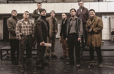 Сталинград-Волгоград