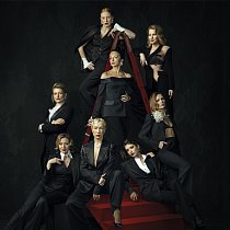 8 разгневанных женщин