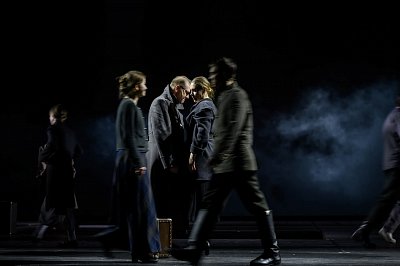 Двадцать дней без войны