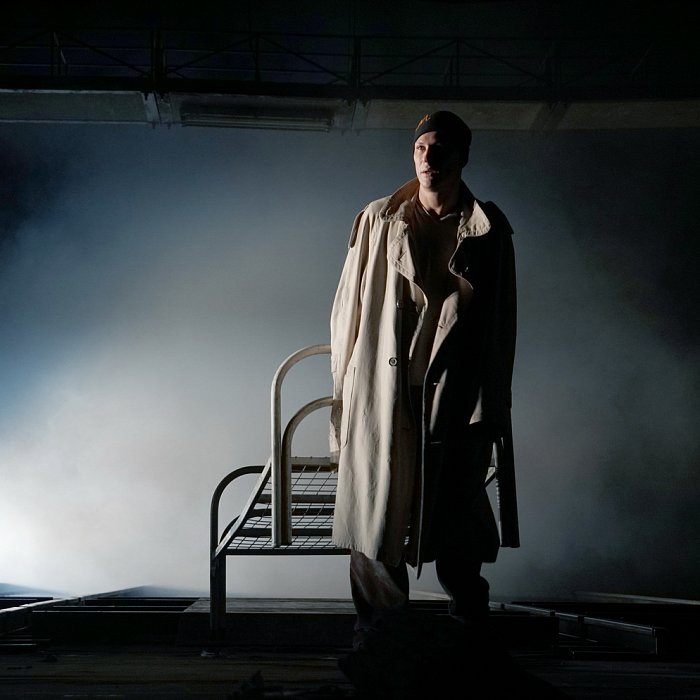 Мастер и Маргарита