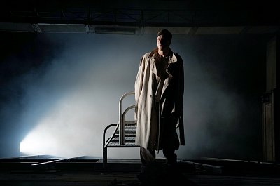 Мастер и Маргарита