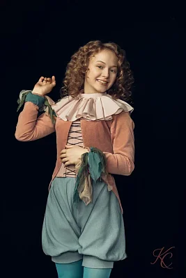 Кабала святош