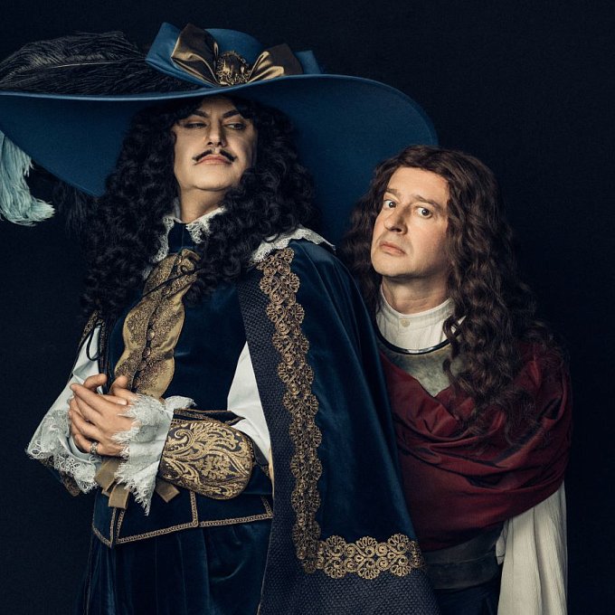 Гастроли МХТ в Санкт-Петербурге