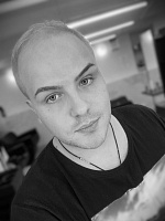 Артур Васильев