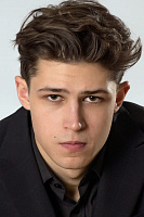 Арсений Гусев