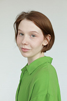 Светлана Николаева