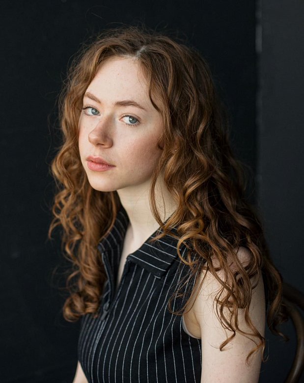 Ефремова Вера Михайловна