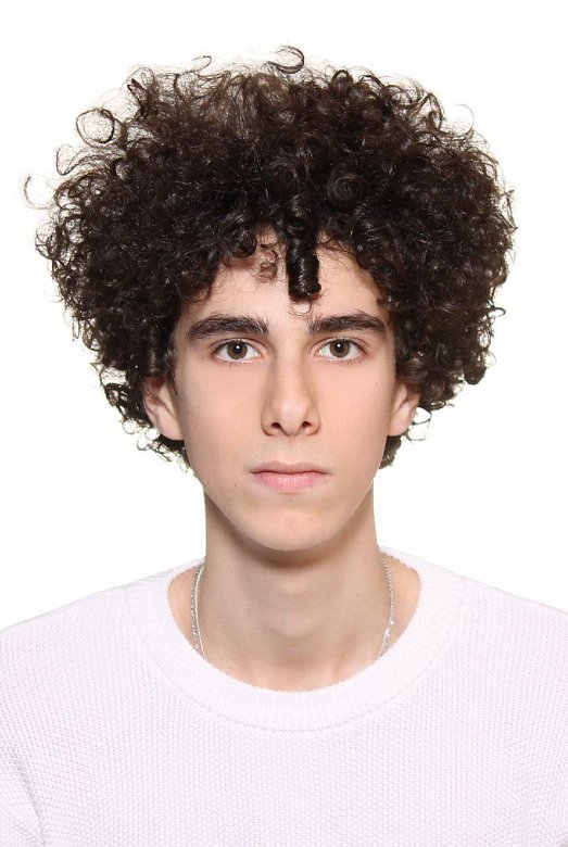 Зуборенко Иван Николаевич