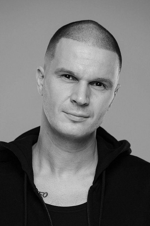 Кислицин Андрей 