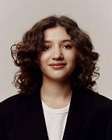 Камилла Хаева