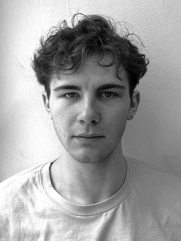 Кузнецов Даниил Сергеевич