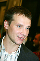 Андрей Кузичев