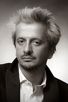 Константин Богомолов