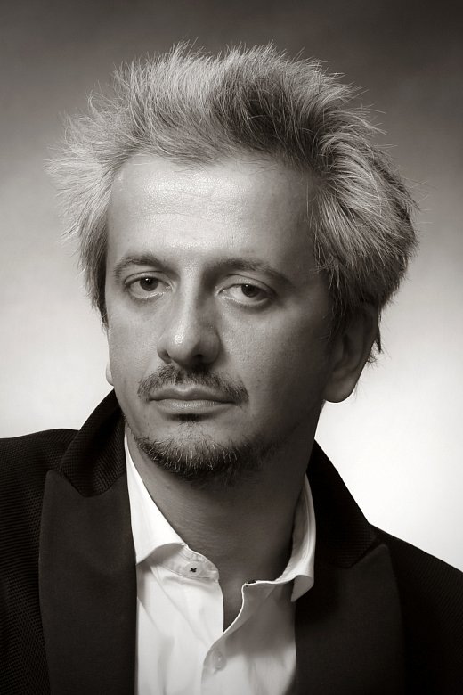 Богомолов Константин Юрьевич