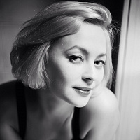 Анна Закусова