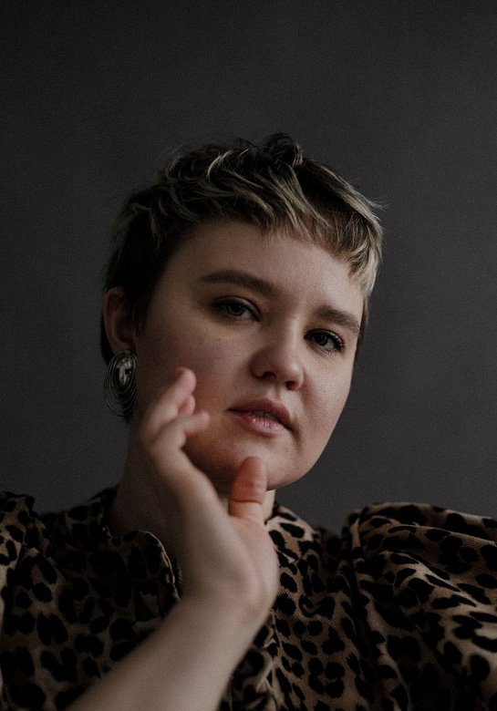 Томилова Ольга 