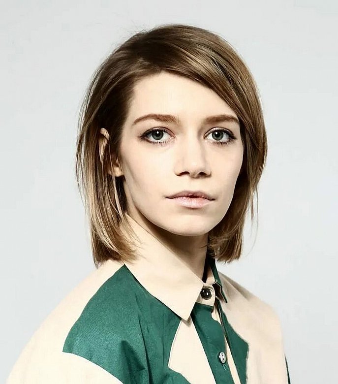 Пешкова Анастасия 