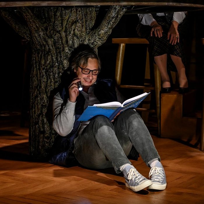 Винни-Пуховские чтения