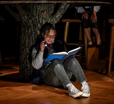 Винни-Пуховские чтения