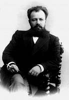 Владимир Немирович-Данченко