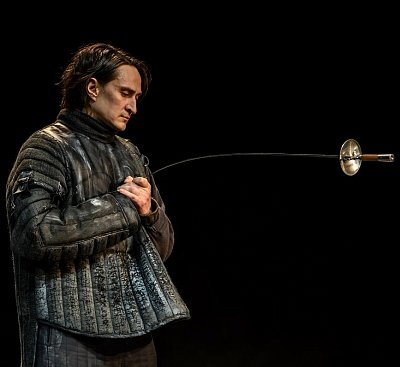 Сирано де Бержерак