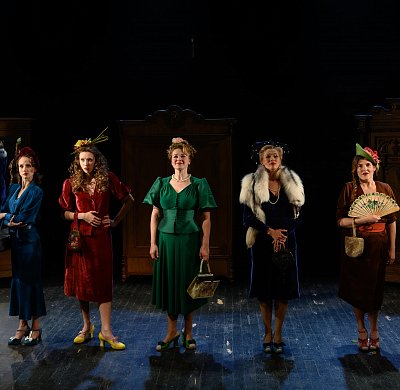 Жизель Ботаническая