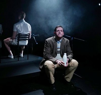 Моё загляденье