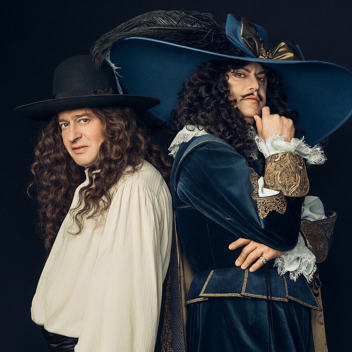 Кабала святош