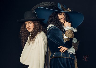 Кабала святош