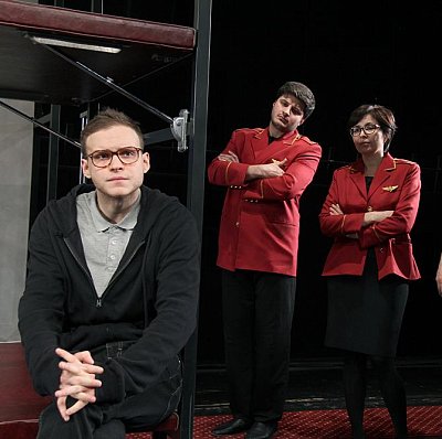 Боюсь стать Колей