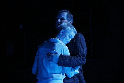 Мужья и жёны