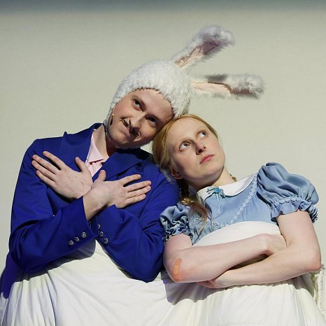 Удивительное путешествие кролика Эдварда