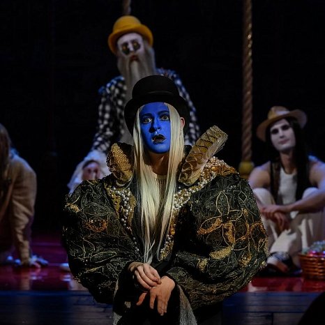 Как вам это понравится?