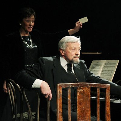 Семь жизней Вл. И. Немировича-Данченко