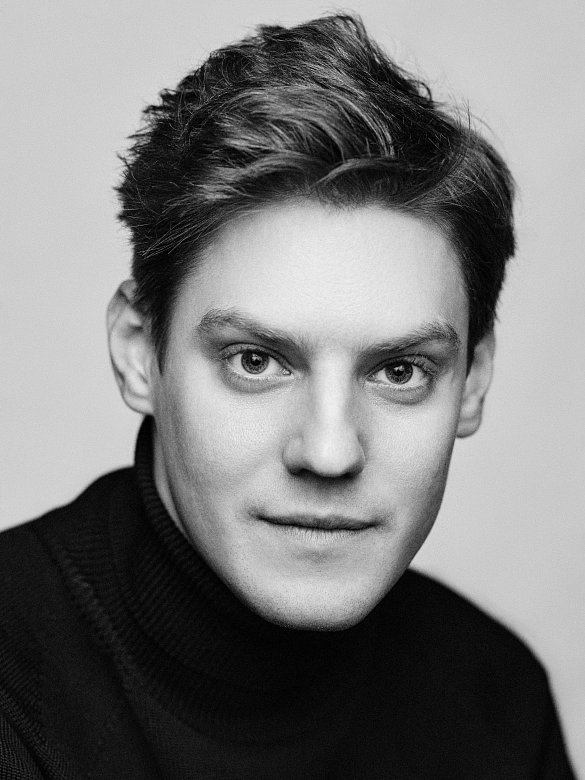 Табаков Павел Олегович