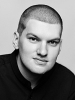 Андрей Максимов