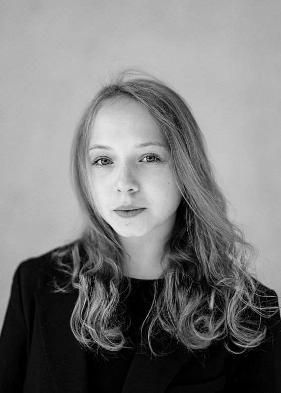 Петрова Ольга