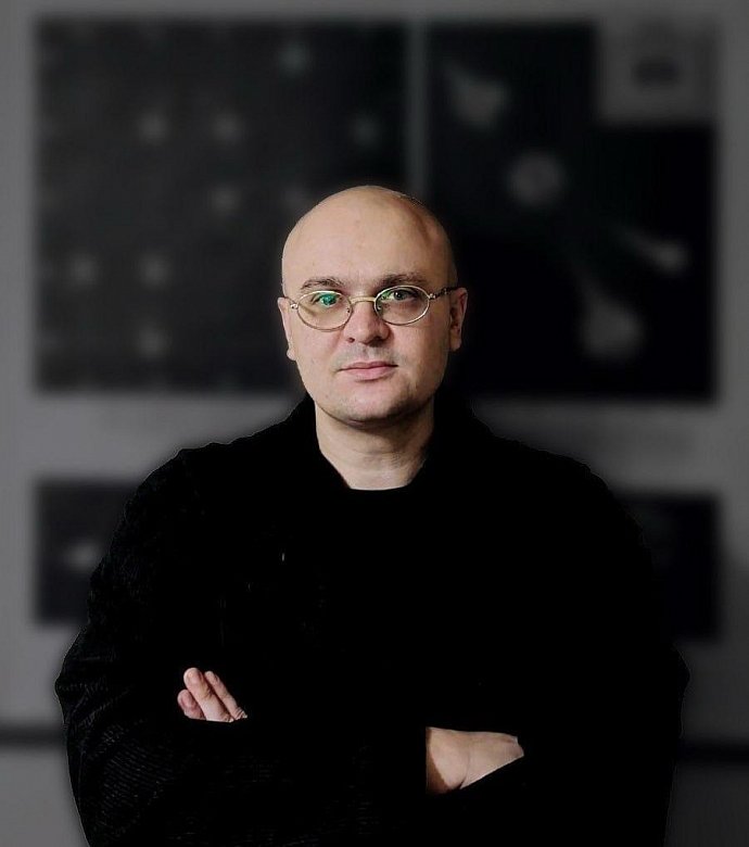 Михаил Дегтярев