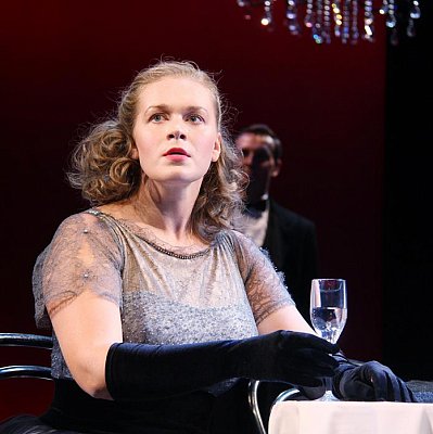 Весёлые времена