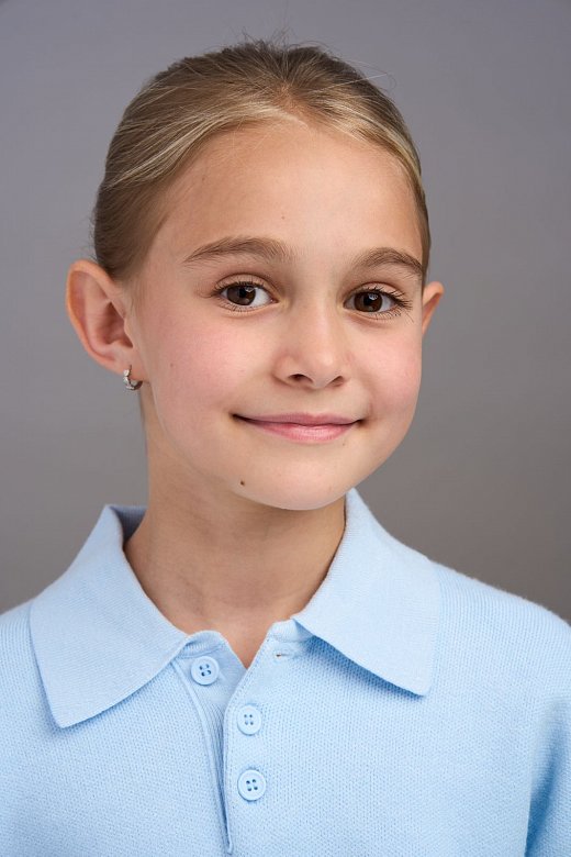 Иванова Василиса