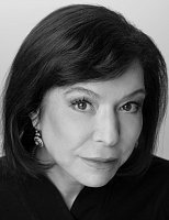 Наталья Виноградова