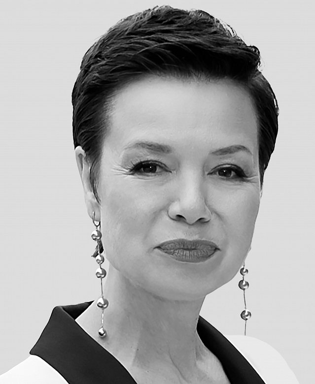 Абрамова Анастасия Валерьевна