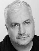 Николай Павлов