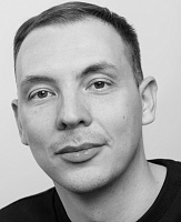 Тимур Саитов