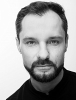 Михаил Купрыгин