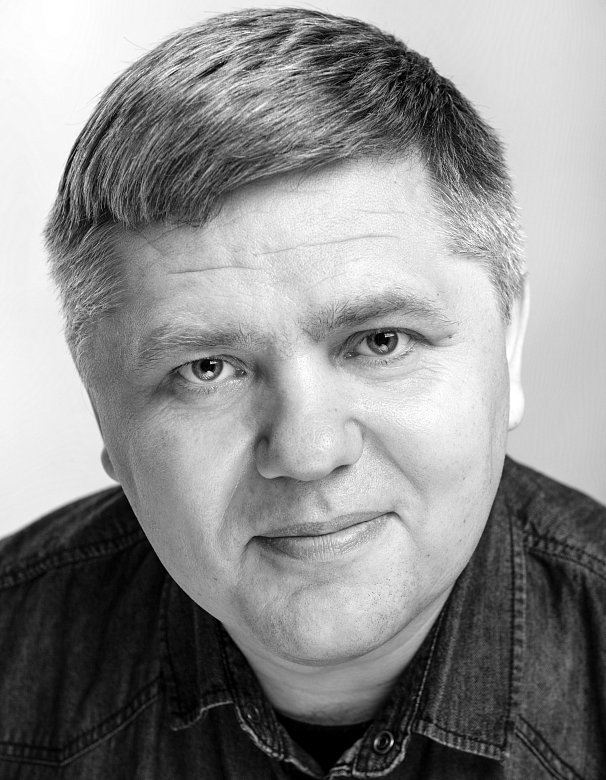 Сафронкин Виктор Васильевич