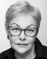 Любовь Заболонская