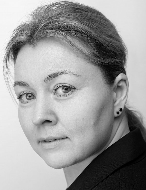 Григорьева Александра Александровна